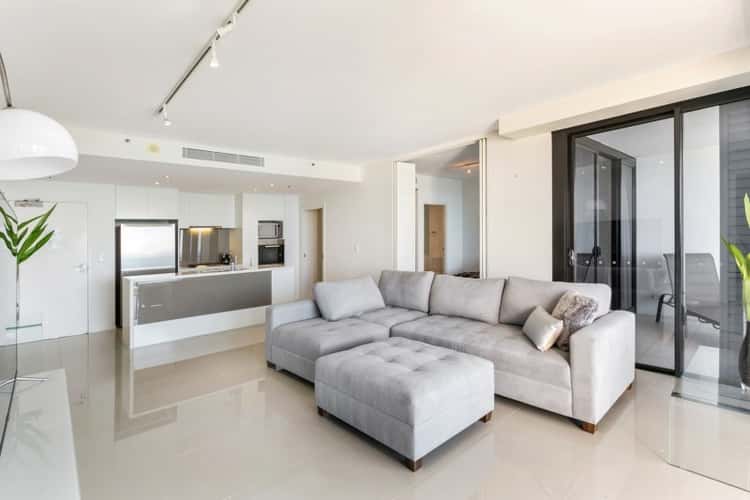 Fourth view of Homely apartment listing, 2202/14 George Avenue, Broadbeach QLD 4218