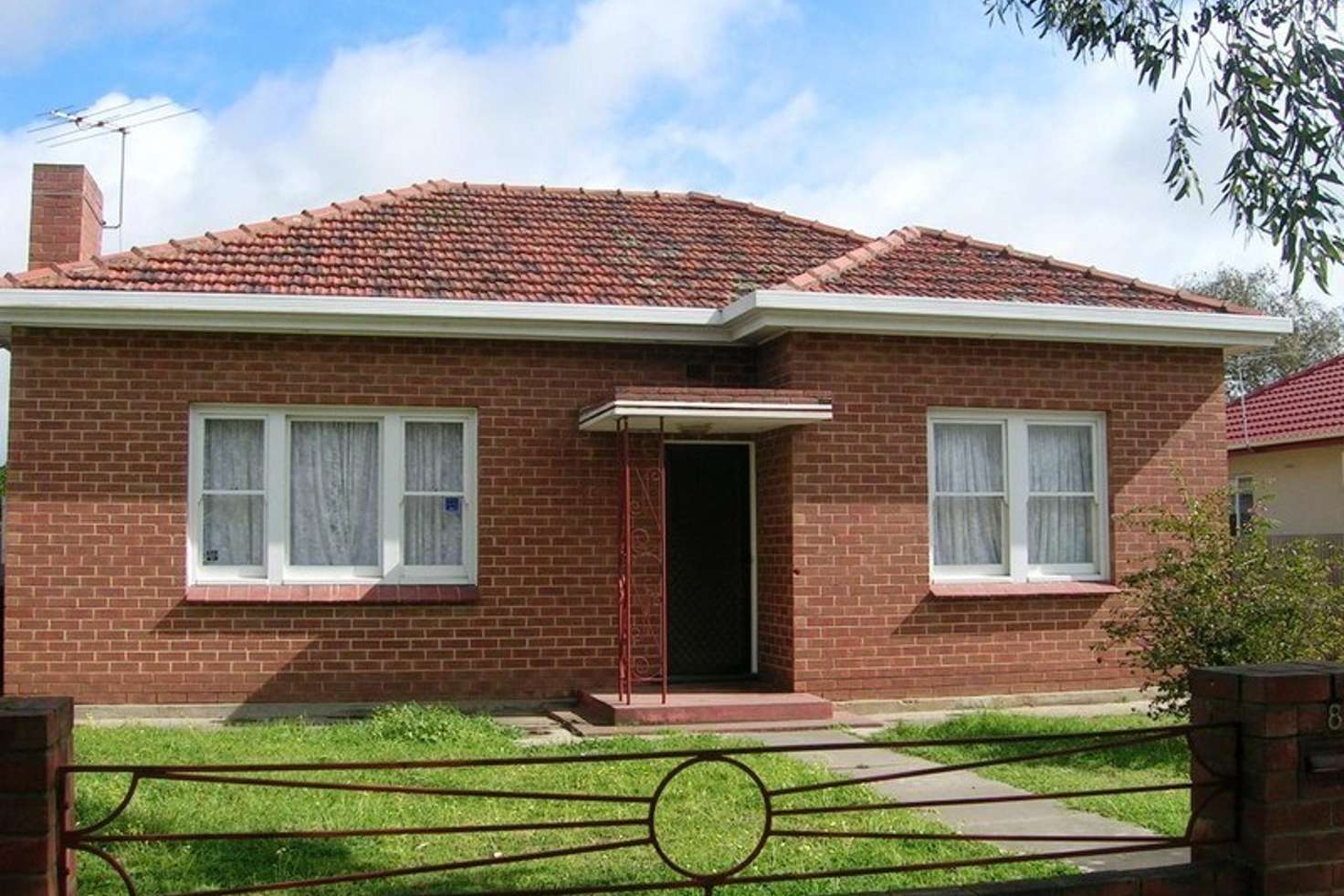 Main view of Homely house listing, 8 Adele Street, Athol Park SA 5012