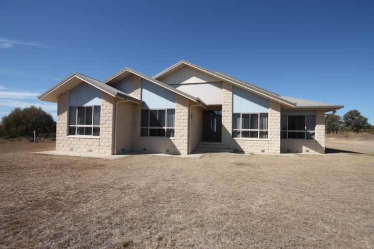 Main view of Homely house listing, 904 Alexandra Avenue, Biloela QLD 4715