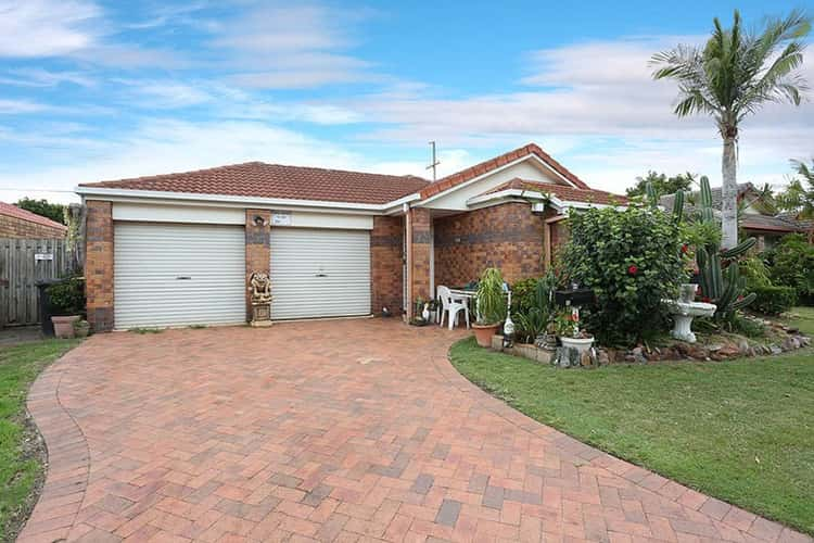 Main view of Homely house listing, 10 Benbek Circuit, Sunnybank Hills QLD 4109