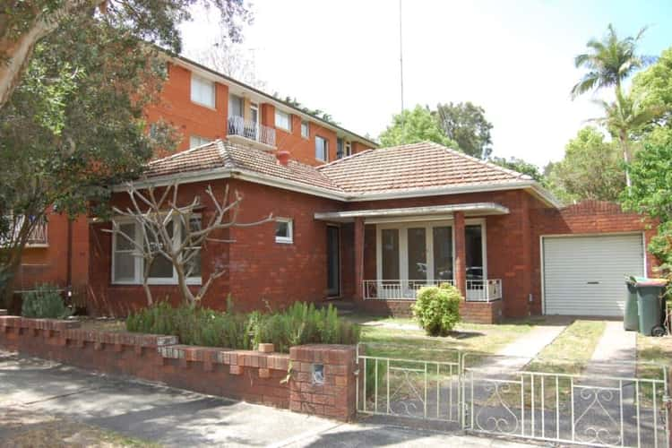 Main view of Homely house listing, 11 Dibble Avenue, Marrickville NSW 2204