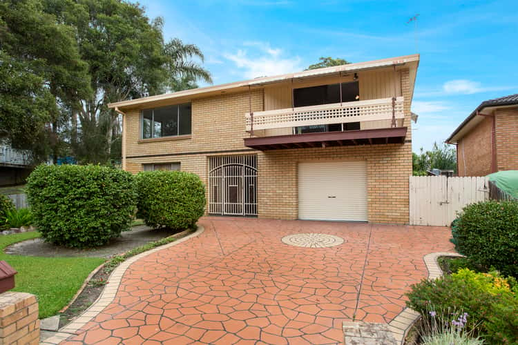 Main view of Homely house listing, 224 lakedge Avenue, Berkeley Vale NSW 2261
