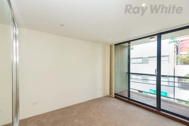 Fifth view of Homely apartment listing, 10/18-22 Purkis Street, Camperdown NSW 2050