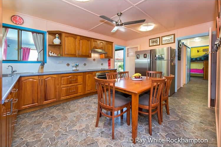 Fifth view of Homely house listing, 23 Toonda Street, Bajool QLD 4699