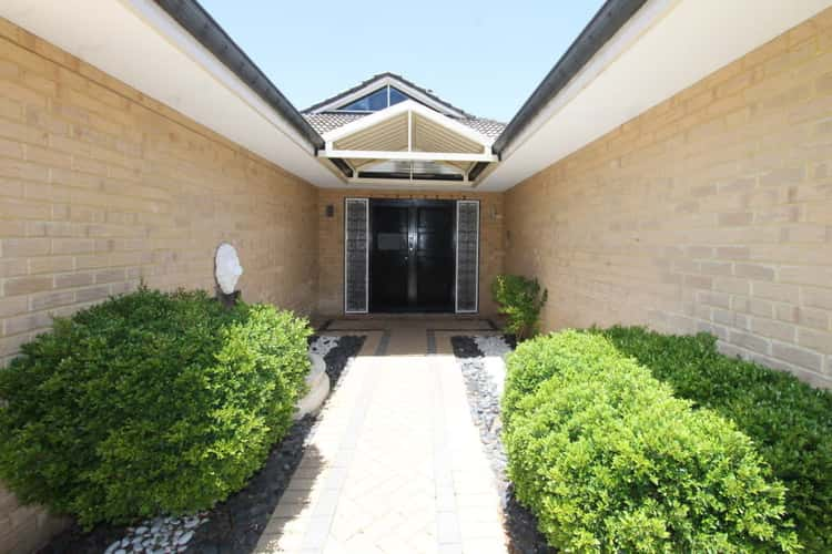 Third view of Homely house listing, 10 Lakeshore Close, Ballajura WA 6066