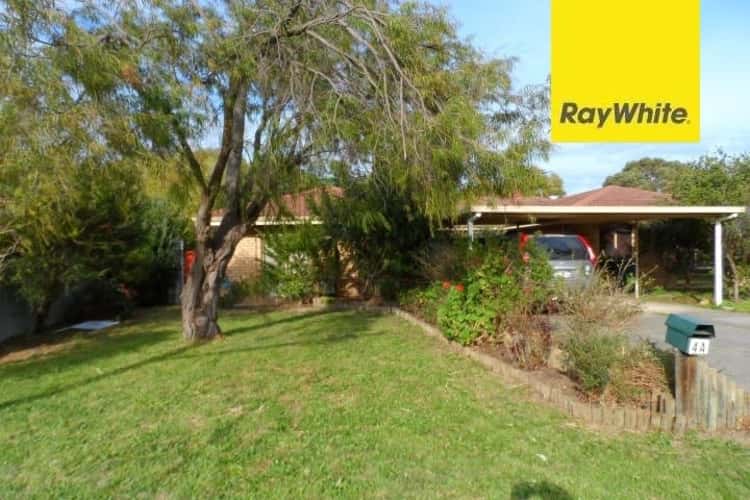 Main view of Homely other listing, 4A Mardi Court, Armadale WA 6112