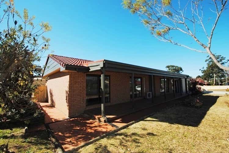 Main view of Homely house listing, 28 Warrego Drive, Sanctuary Point NSW 2540
