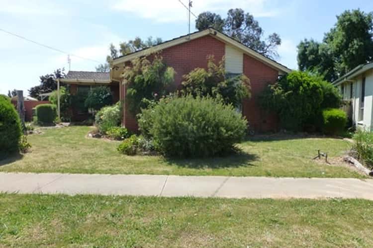 Main view of Homely house listing, 8 Wilson Court, Echuca VIC 3564