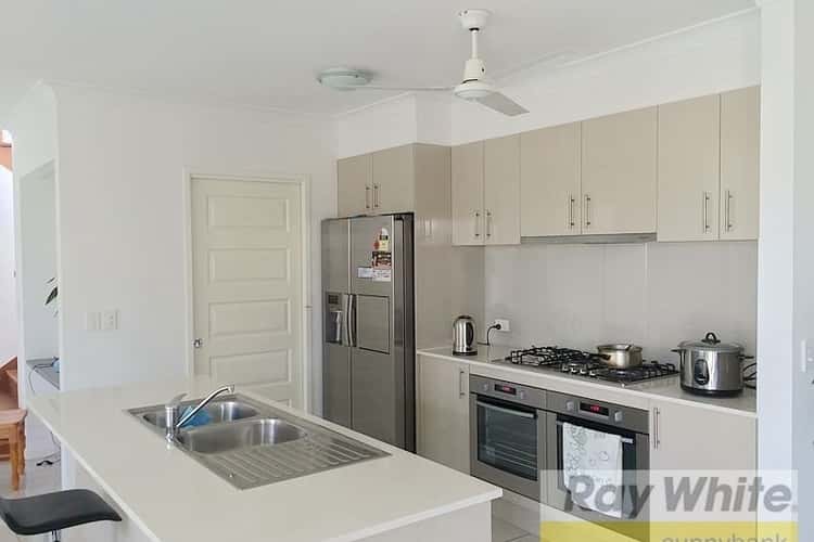 Second view of Homely house listing, 80 Messara Circuit, Durack QLD 4077