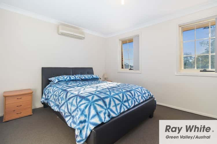 Sixth view of Homely house listing, 28 Windle Avenue, Hoxton Park NSW 2171