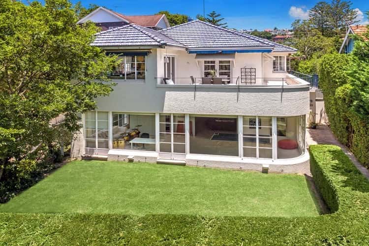 Third view of Homely house listing, 111 O'Sullivan Road, Bellevue Hill NSW 2023