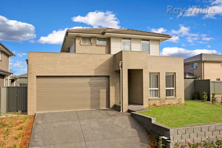 Main view of Homely house listing, 3 Rio Street, Kellyville NSW 2155
