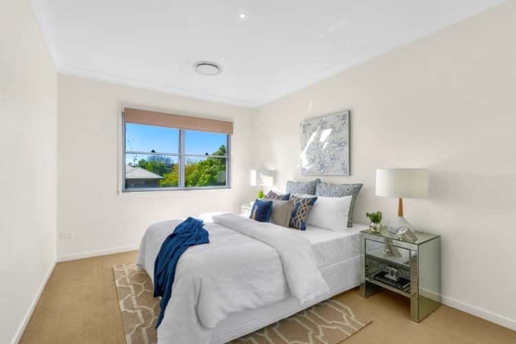 Seventh view of Homely unit listing, 4/20 Balowrie Street, Hamilton QLD 4007