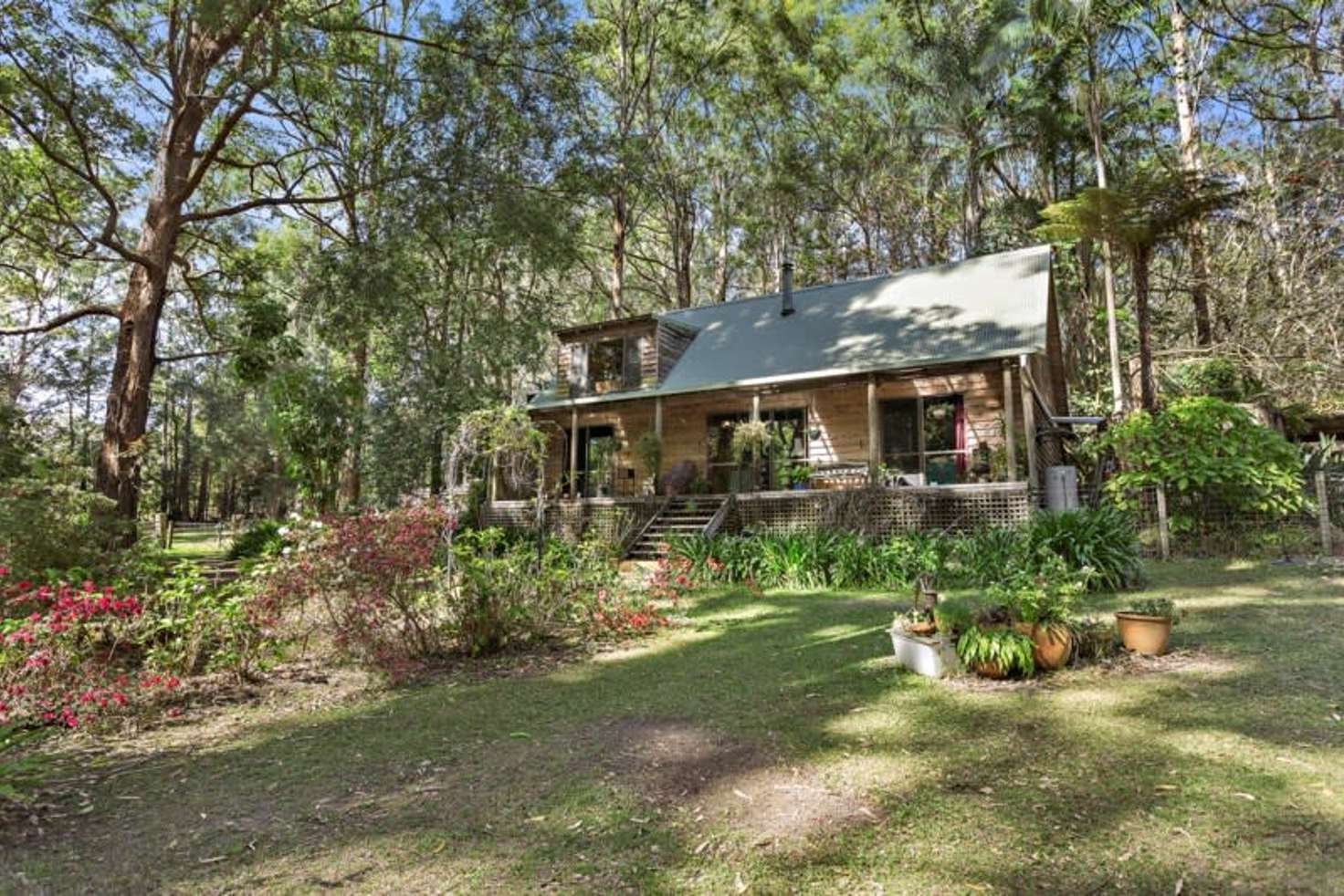 Main view of Homely house listing, 92 Butlers Road, Bonville NSW 2450