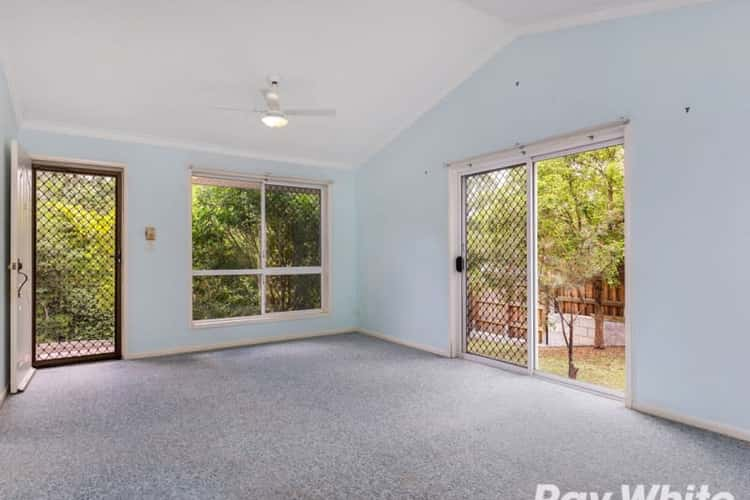 Third view of Homely townhouse listing, 6/85 View Crescent, Arana Hills QLD 4054