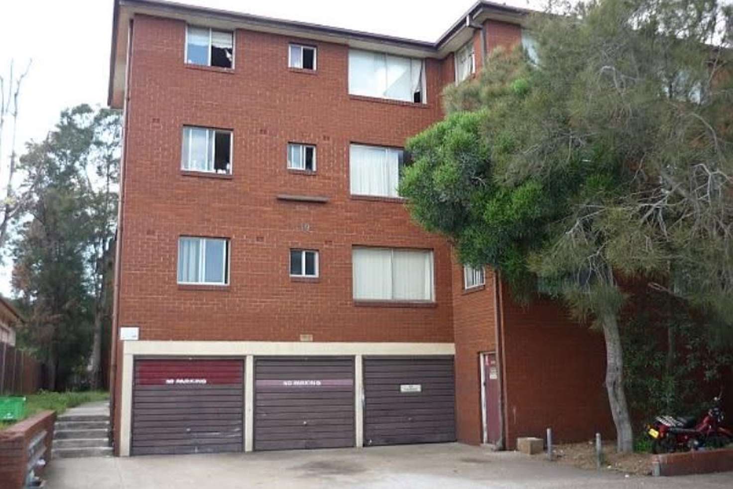 Main view of Homely unit listing, 29/19 Livingstone Ave Botany, Botany NSW 2019