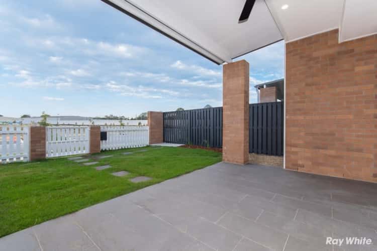 Third view of Homely townhouse listing, 14 Solomon Street, Banyo QLD 4014