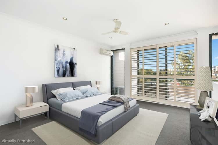 Fourth view of Homely townhouse listing, 3/23 Anniversary Street, Botany NSW 2019
