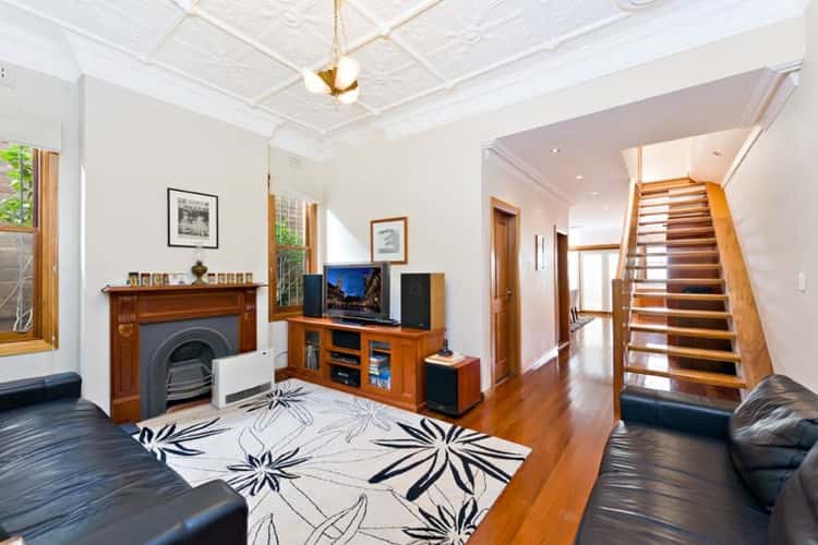 Third view of Homely house listing, 23 Kentville Avenue, Annandale NSW 2038