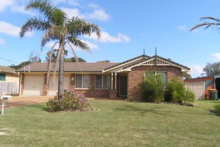 Main view of Homely house listing, 8 Belgrave, Culburra Beach NSW 2540