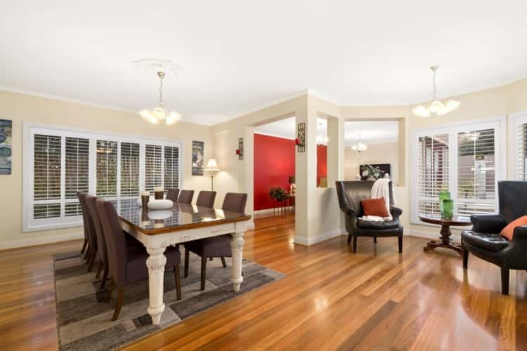 Fifth view of Homely house listing, 8 Penrose Court, Mill Park VIC 3082