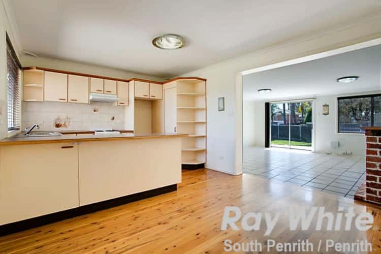 Fifth view of Homely house listing, 37 Rugby Street, Cambridge Park NSW 2747