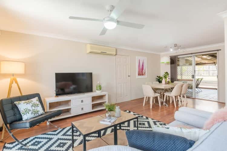 Second view of Homely house listing, 37 Cordia Street, Algester QLD 4115