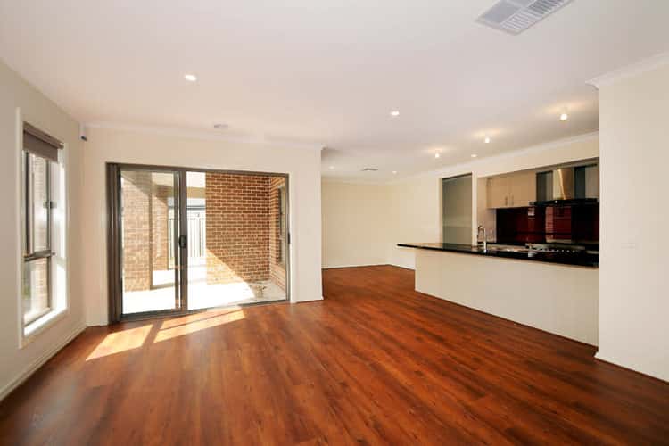 Second view of Homely house listing, 9 Tucker Boulevard, Carrum Downs VIC 3201