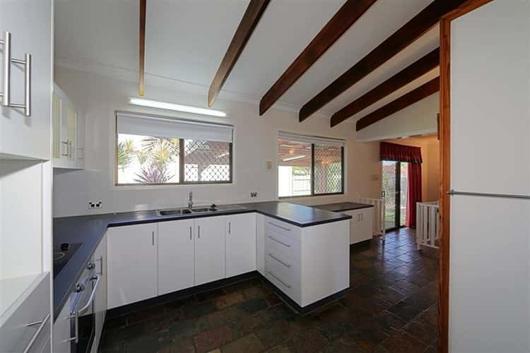 Third view of Homely house listing, 29 Priebe Street, Kalkie QLD 4670