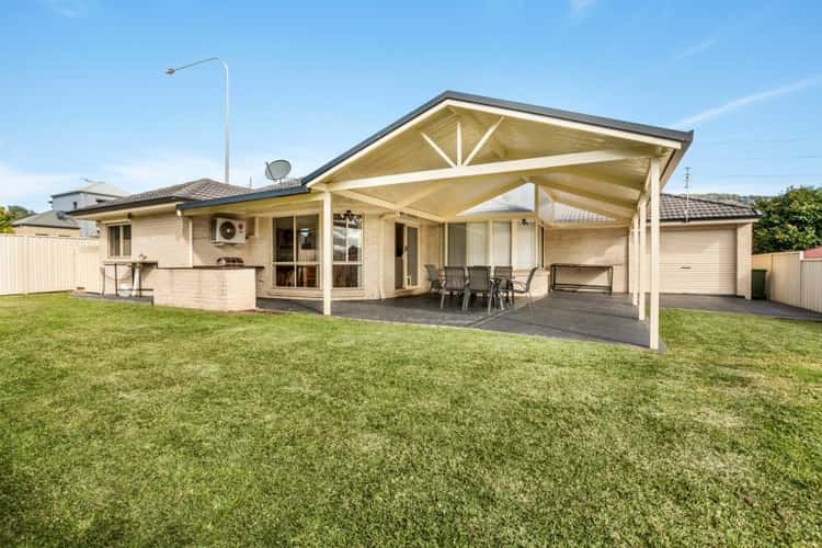 Second view of Homely house listing, 91 Daintree Drive, Albion Park NSW 2527