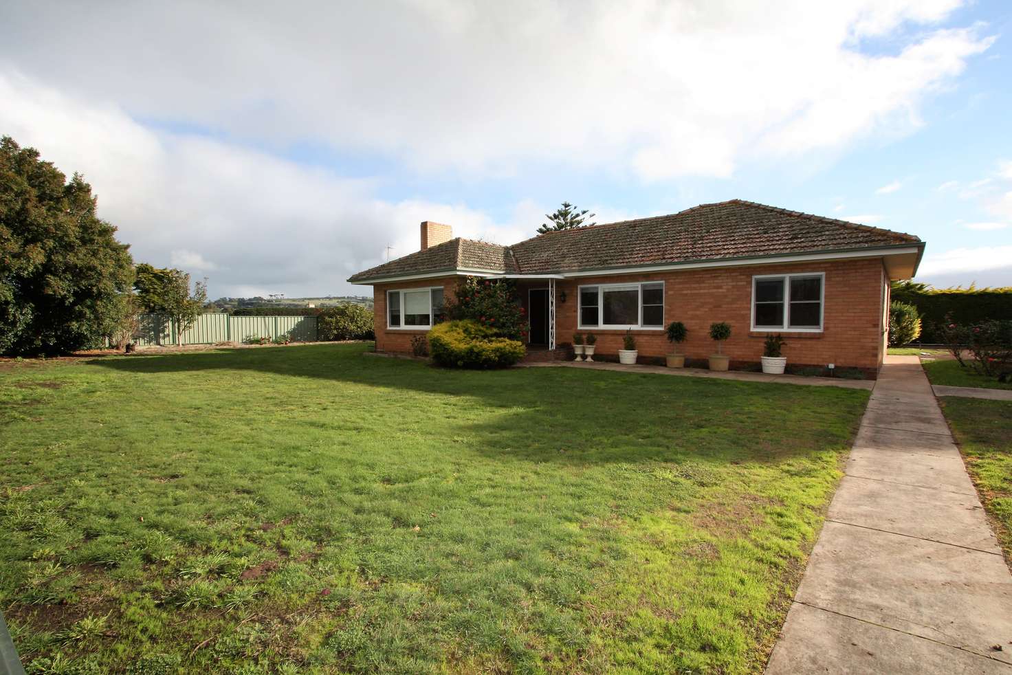 Main view of Homely house listing, 83 Depot Road, Camperdown VIC 3260
