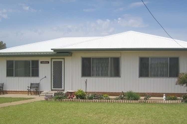 Second view of Homely house listing, 27 Armitree Street, Gulargambone NSW 2828