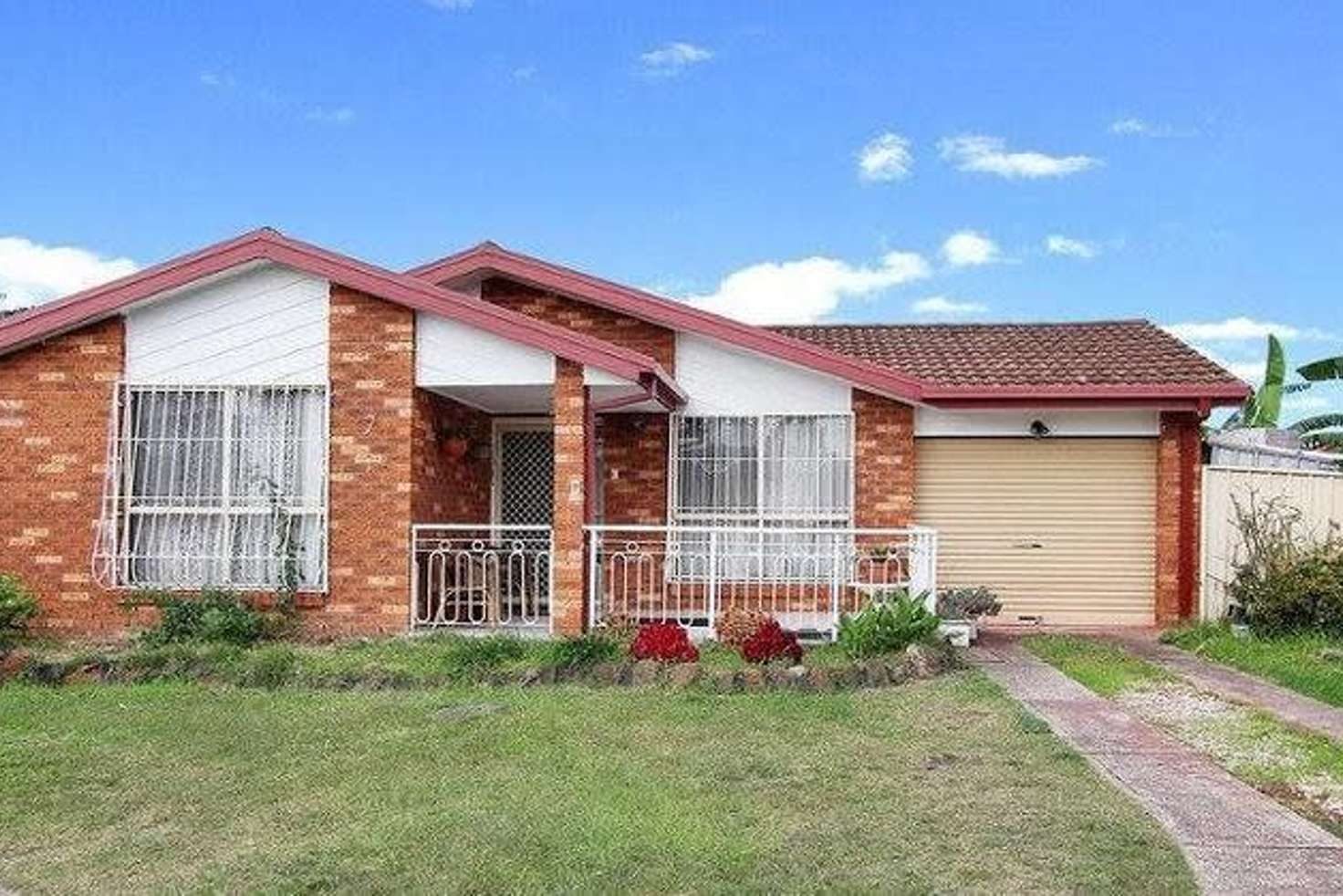 Main view of Homely villa listing, 7/19 Plunkett Crescent, Mount Druitt NSW 2770