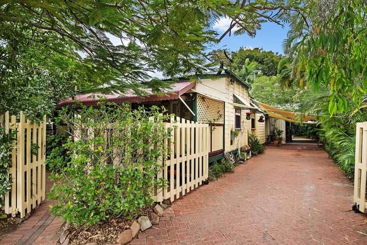 Seventh view of Homely house listing, 66 Eleventh Avenue, Railway Estate QLD 4810