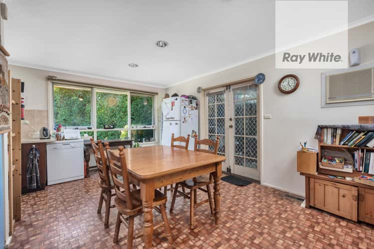 Third view of Homely house listing, 3 Trafalgar Crescent, Bundoora VIC 3083