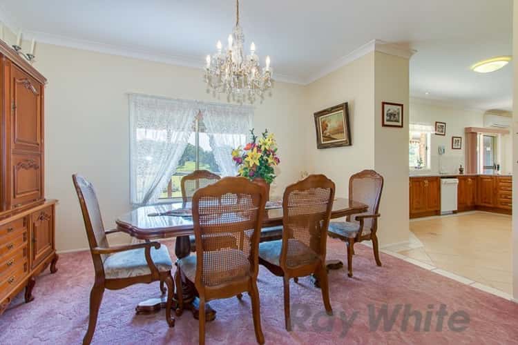Fifth view of Homely house listing, 11 Elouera Close, Brandy Hill NSW 2324