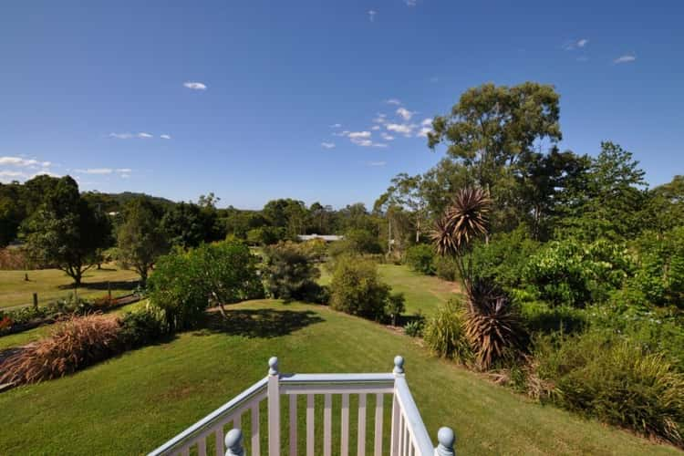 Fifth view of Homely house listing, 292 Mount Mellum Road, Mount Mellum QLD 4550