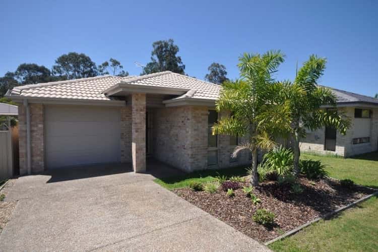 Main view of Homely house listing, 4 Delaney Road, Burpengary QLD 4505
