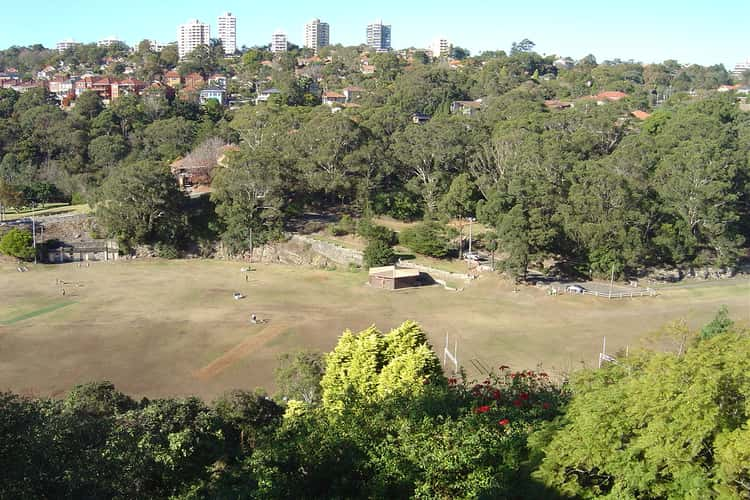 Main view of Homely apartment listing, 3/25 Churchill Crescent, Cammeray NSW 2062