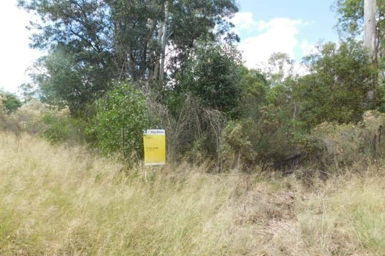 Lot 50 Raymond Road, Tarong QLD 4615