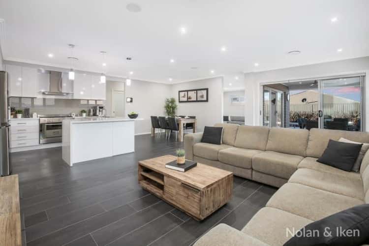 Fourth view of Homely house listing, 18 Horizon Street, Riverstone NSW 2765