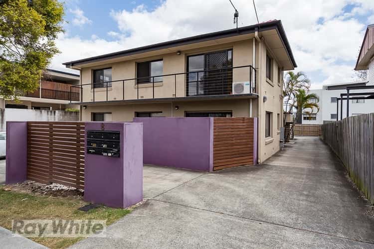 Fifth view of Homely unit listing, 5/8 Kitchener Street, Coorparoo QLD 4151