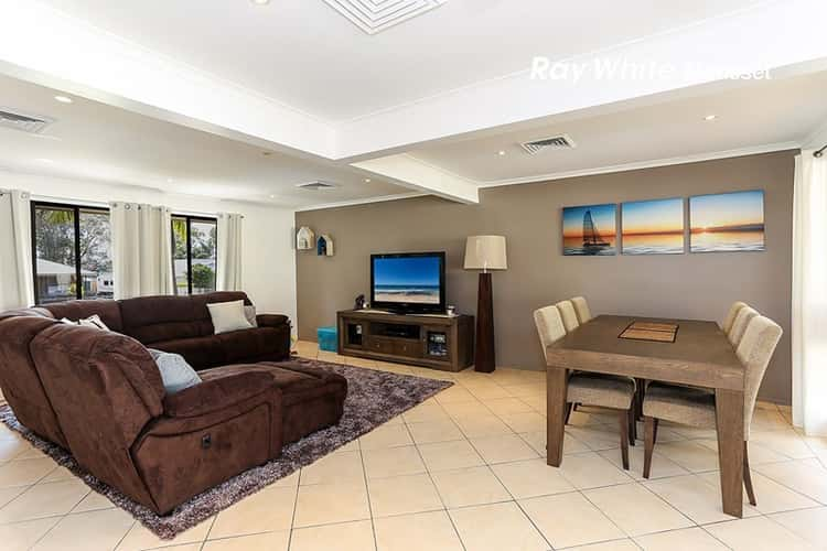 Third view of Homely house listing, 7 Langtree Close, Silverwater NSW 2264