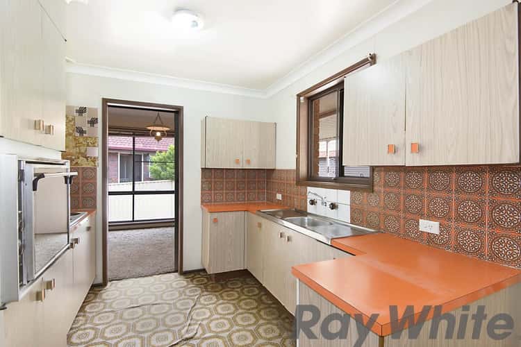 Fourth view of Homely house listing, 11 Kolodong Drive, Quakers Hill NSW 2763