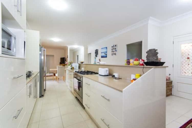 Second view of Homely house listing, 194 Kirby Road, Aspley QLD 4034