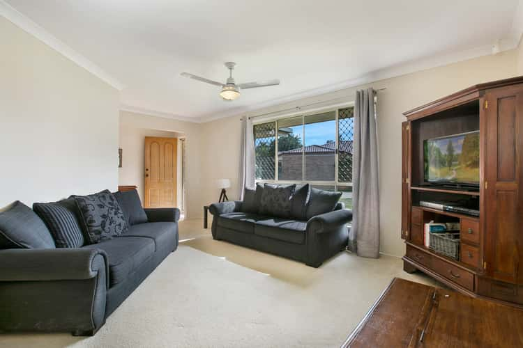 Third view of Homely house listing, 56 Ashwood Circuit, Birkdale QLD 4159