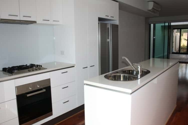 Third view of Homely townhouse listing, 42 Apollo Road, Bulimba QLD 4171