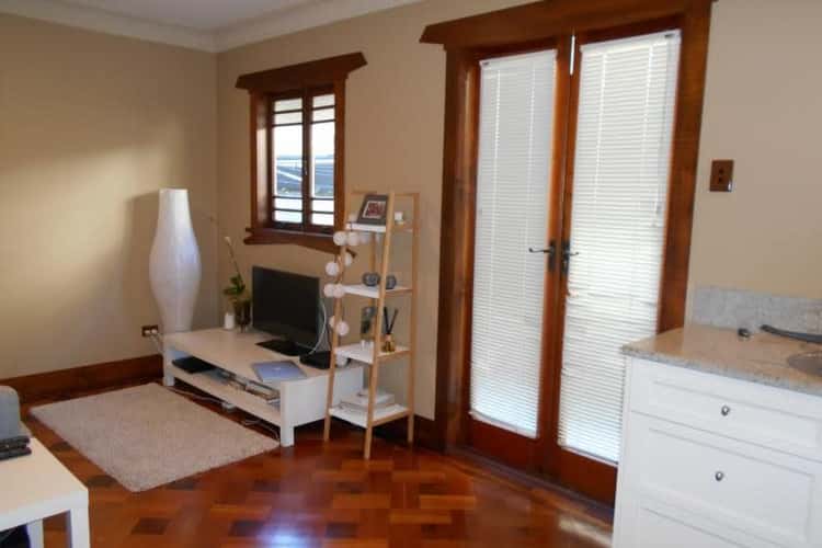 Second view of Homely apartment listing, 1/39 GIRRAWEEN Grove, Ashgrove QLD 4060