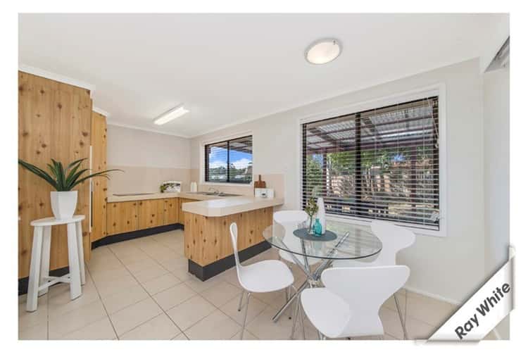 Third view of Homely house listing, 9 Lumholtz Place, Florey ACT 2615