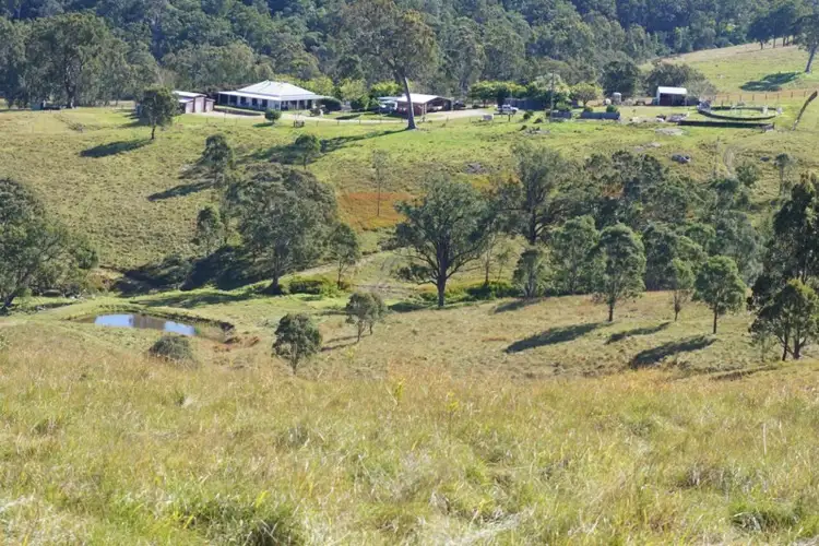 Main view of Homely rural property listing, 290 Myall Creek Road, Singleton NSW 2330